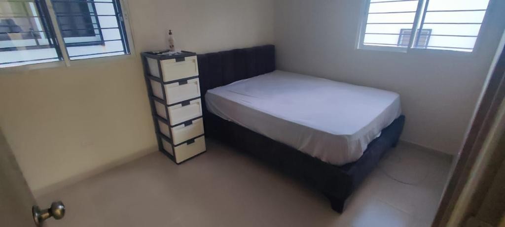 apartamentos - VENDO APARTAMENTO EN LA JACOBO MAJLUTA  6