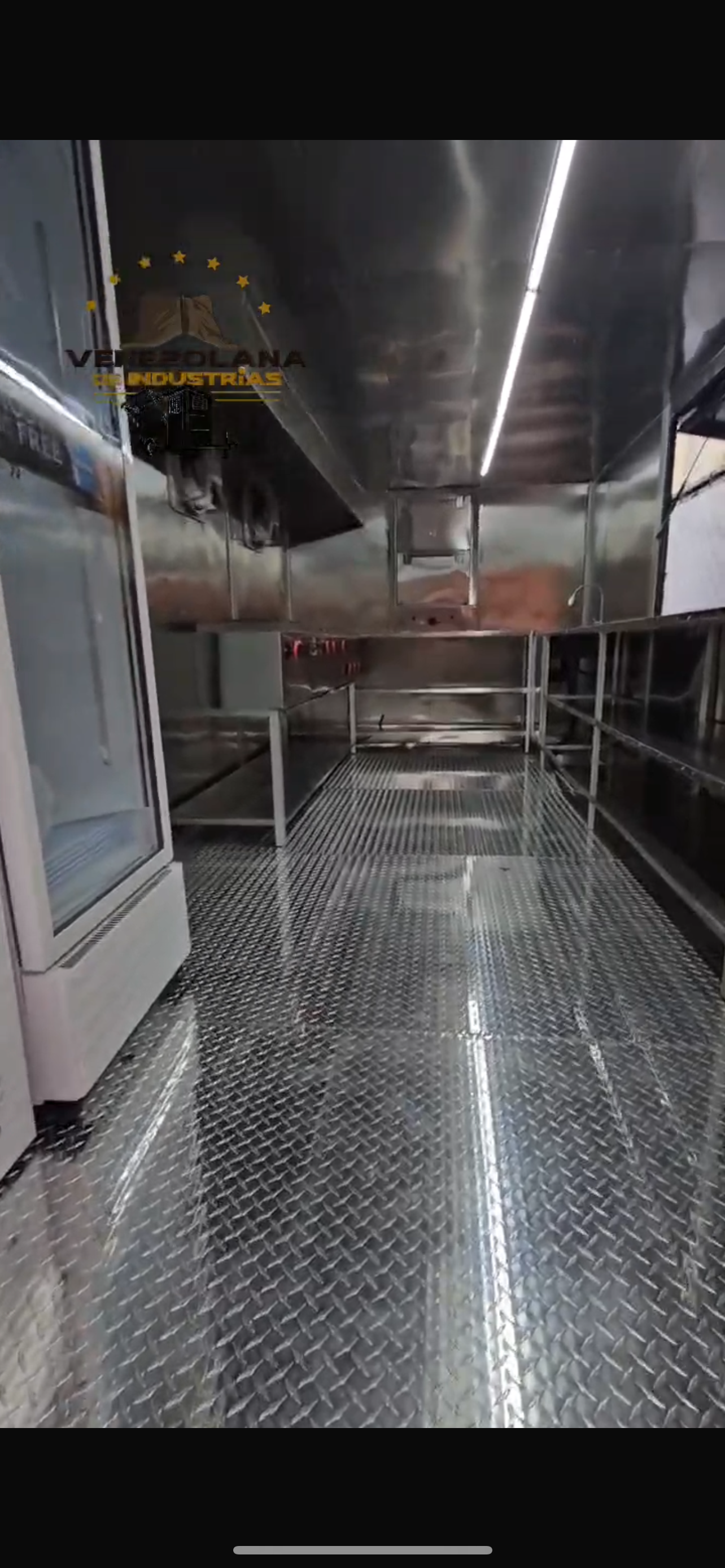 negocios en venta - Se vende food Truck trailer  7