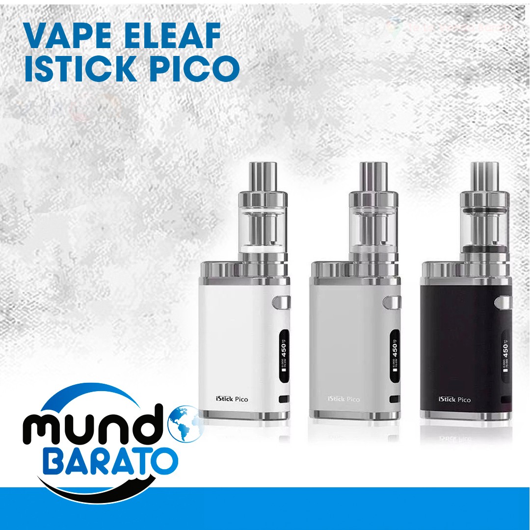 hobby y coleccion - VAPE ISTICK PICO VAPER ELECTRONICO 1
