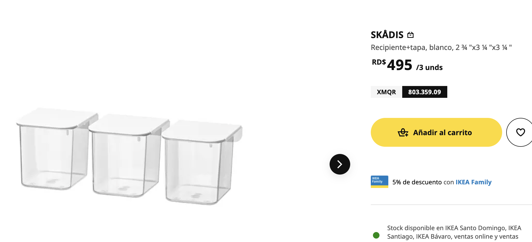 articulos de oficina - Ikea skadis pegboard  tablero y accesorios  6