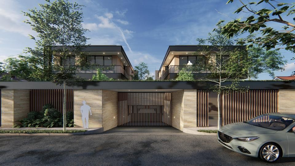 otros inmuebles - Towm House en venta #24-773 distribuido en 3 niveles, confort y lujo 8