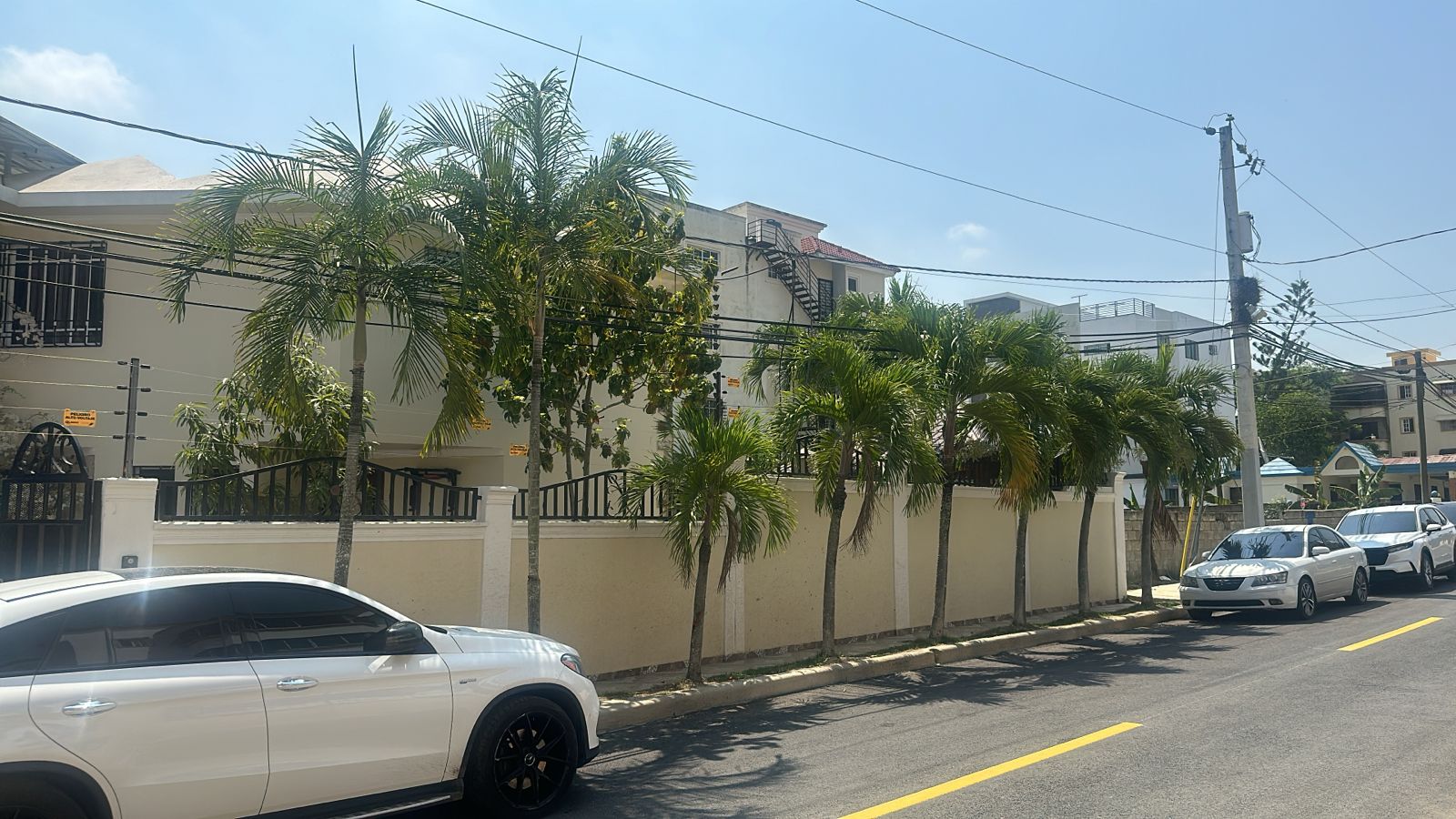 casas - CASA EN VENTA EN VILLA MARIA, SANTIAGO. 4