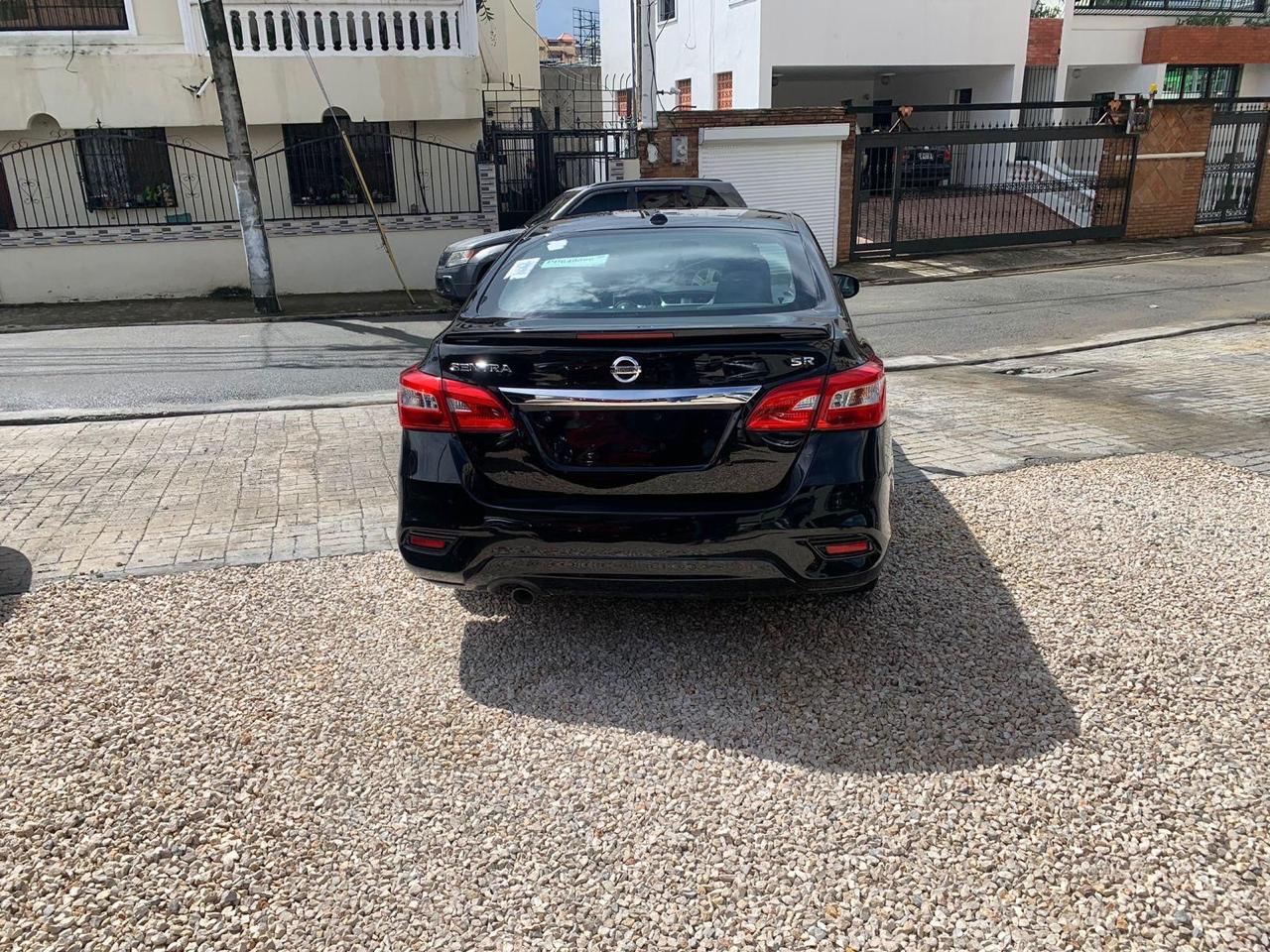 carros - 2019 NISSAN SENTRA SR @autocoree_ 2