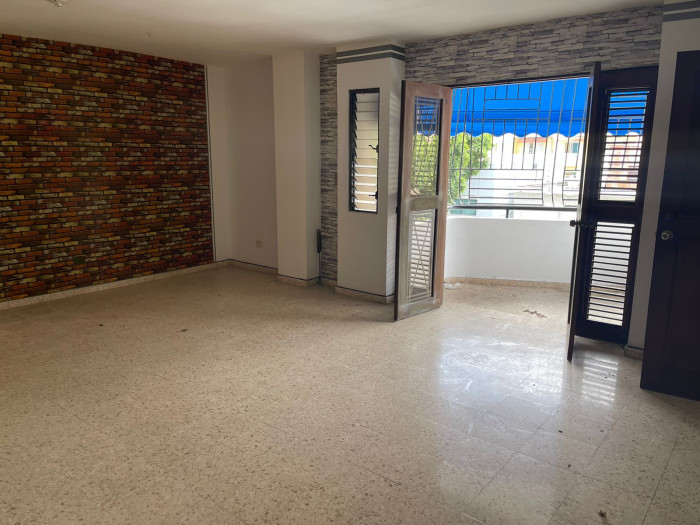 apartamentos - Apartamento en Venta o Alquiler en Gazcue  2