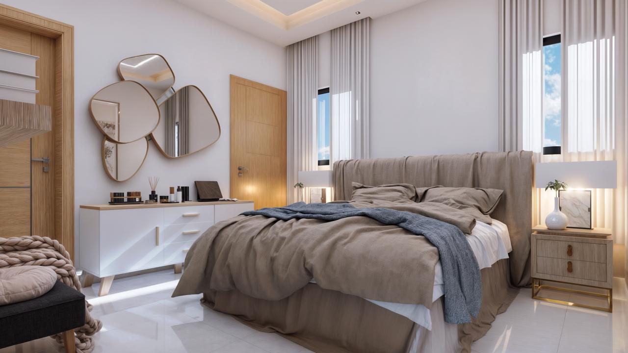 apartamentos - 🏡 Proyecto de Apartamentos en Brisa Oriental III 2
