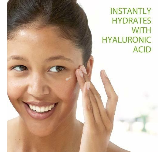Salud y Equipamiento Médico - Crema Hidratante Para Contorno De Ojos |  Cetaphil | 0.5 Oz 1
