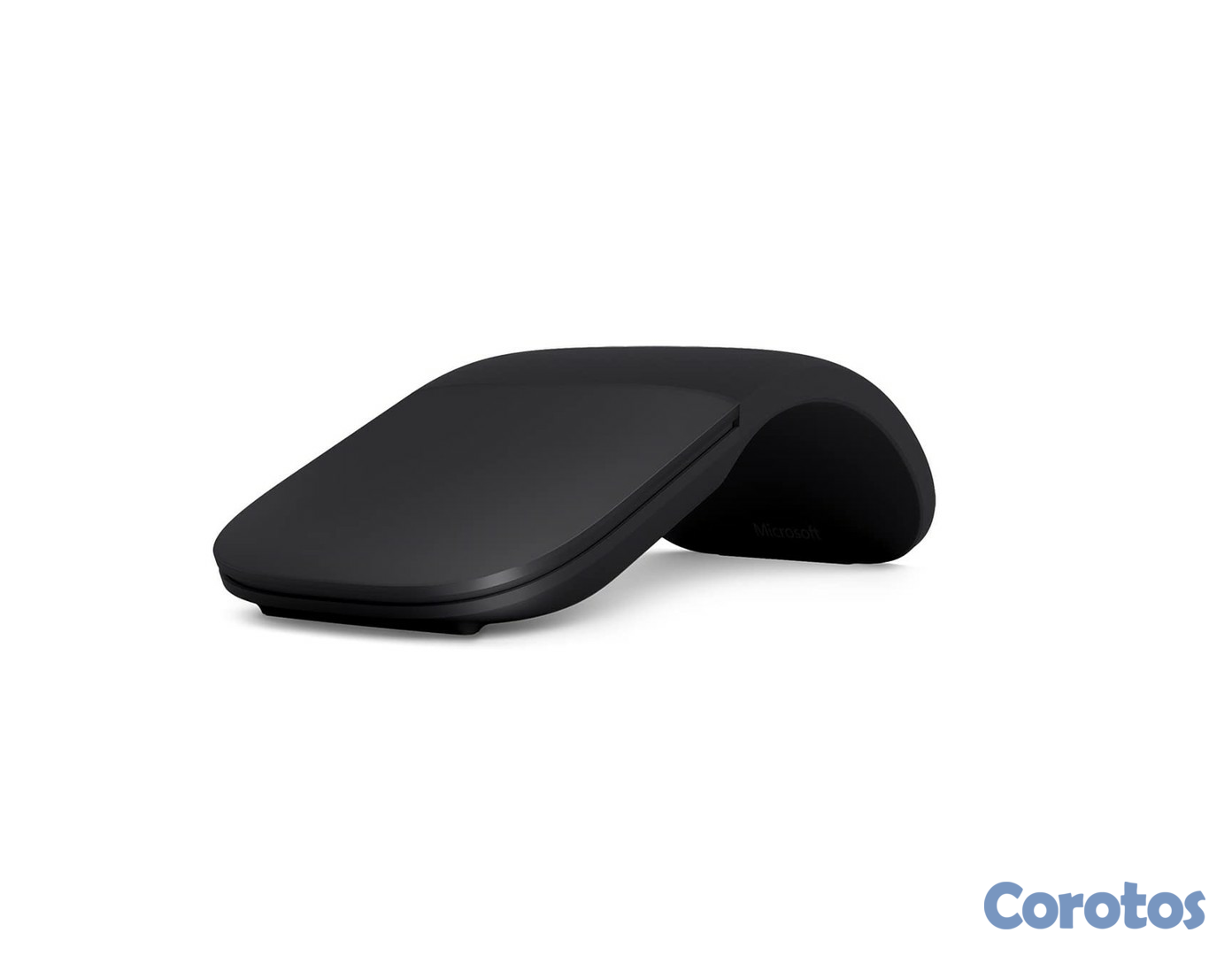 computadoras y laptops -  MOUSE ERGONOMICO MICROSOFT ARC BLUETOOTH NEGRO
MOUSE ERGONOMICO MICROSOFT  4