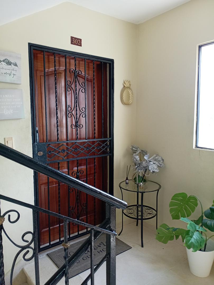 apartamentos - APARTAMENTO EN ARROYO HONDO 2