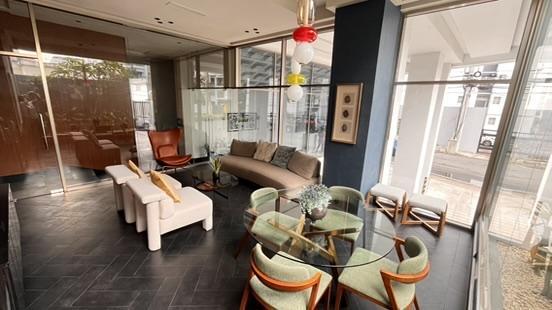 penthouses - Pent House en Evaristo Morales. 0