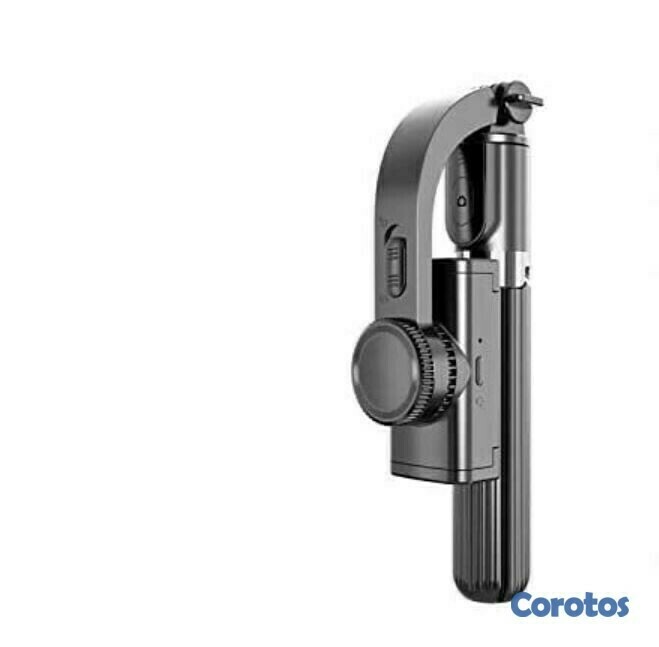 accesorios para electronica - Gimbal Estabilizador tripode monopod L08 1