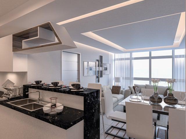 apartamentos - Apartamento en venta Santo Domingo 7