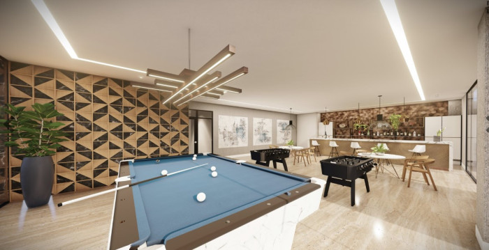 apartamentos - venta de apartamento en bella vista  6