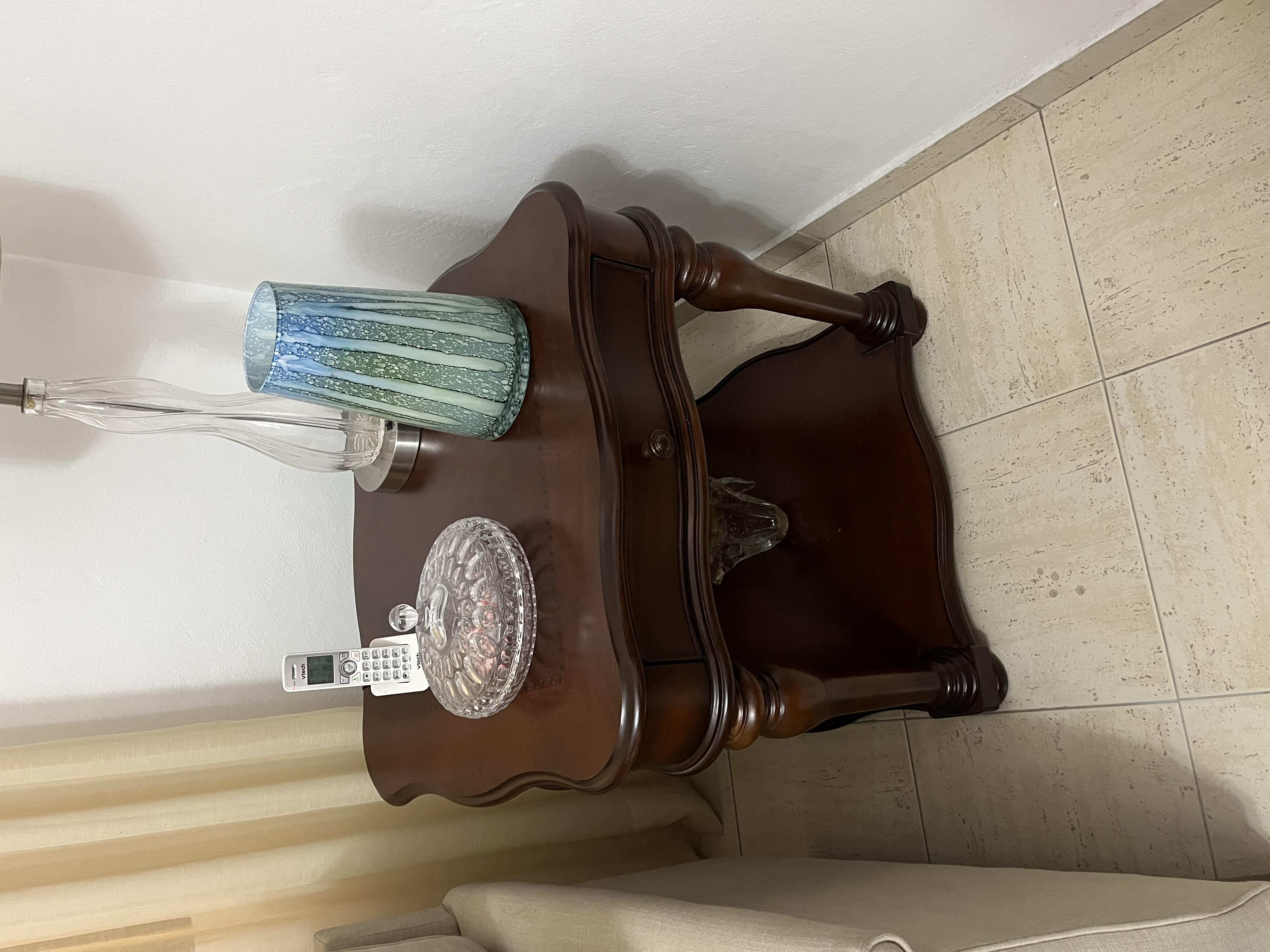 decoración y accesorios - Mesa de sentro 3