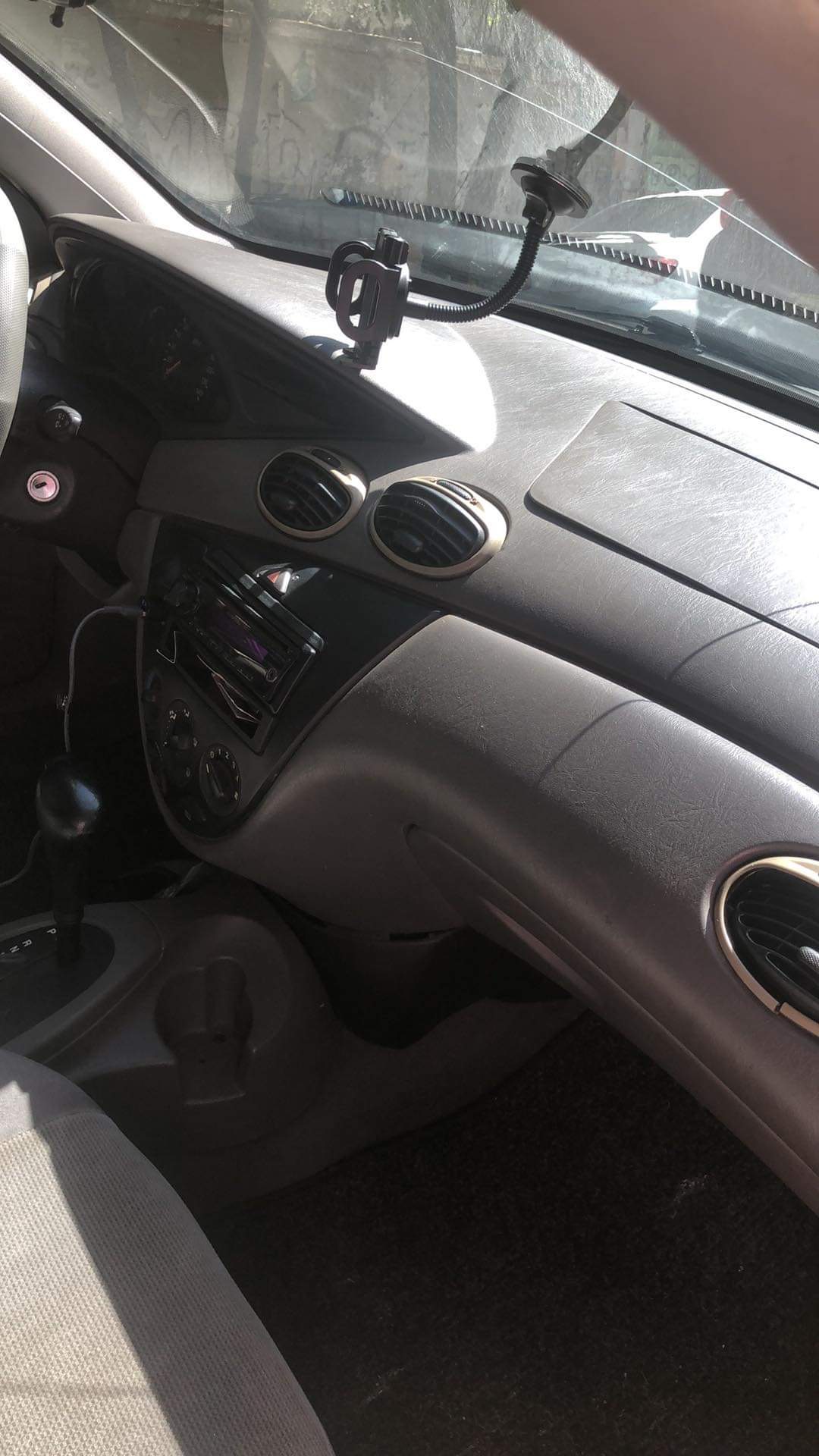 carros - Auto Ford focus 6