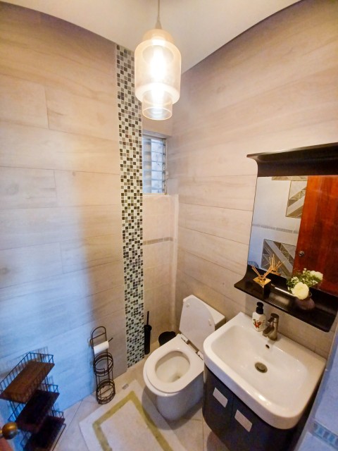 casas - Vendo de oportunidad, hermosa casa Amueblada totalmente, en la Independencia  2