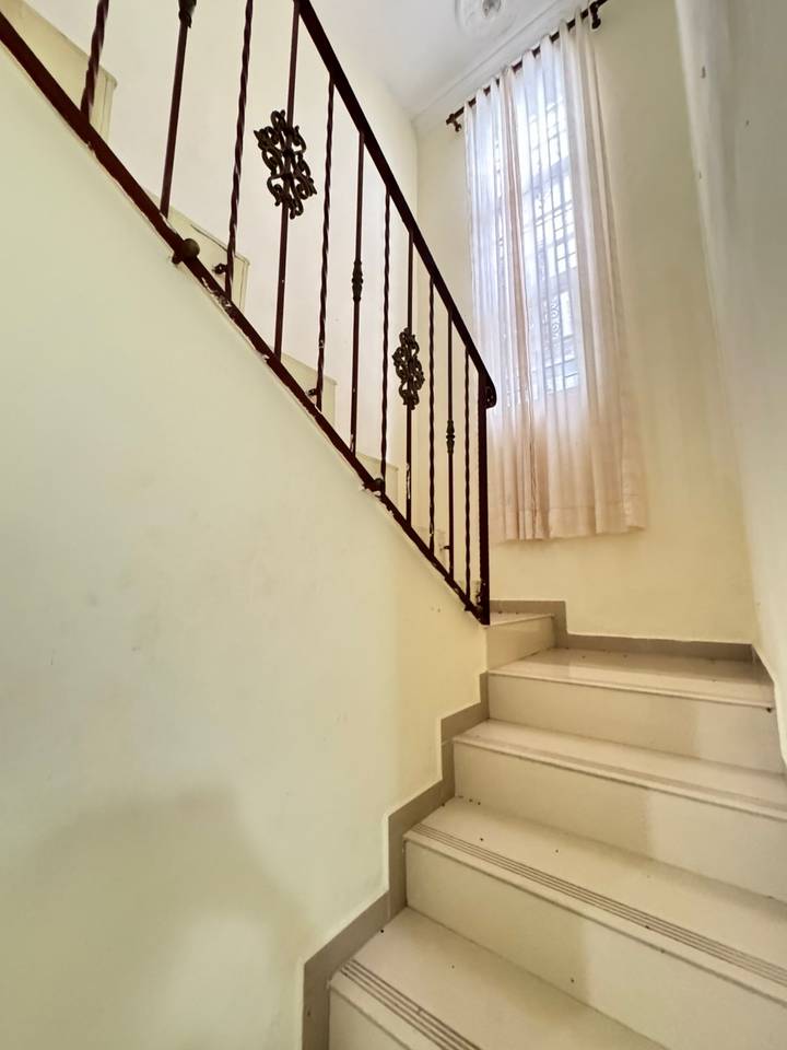casas - Alquilo casa en Arismar 4