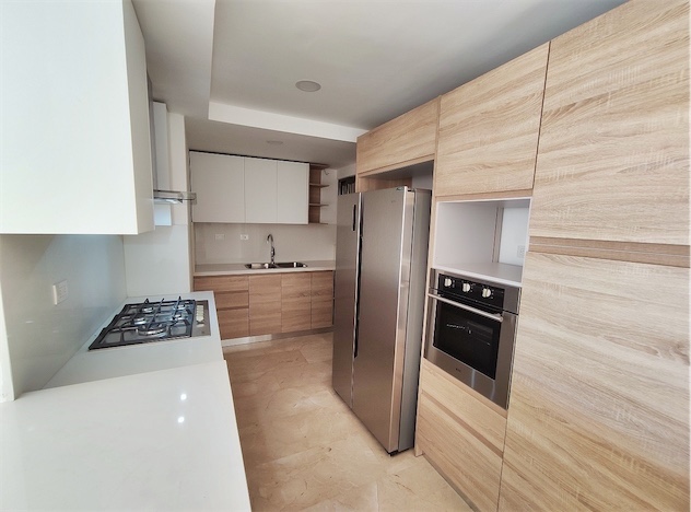 apartamentos - Apartamento de renta en Los Cerros de Gurabo 4