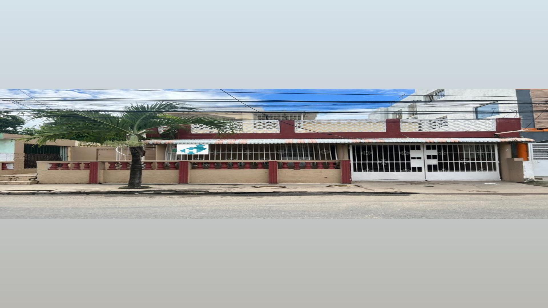 casas - Casa en venta Urb. El Brisal, Santo Domingo Este 0