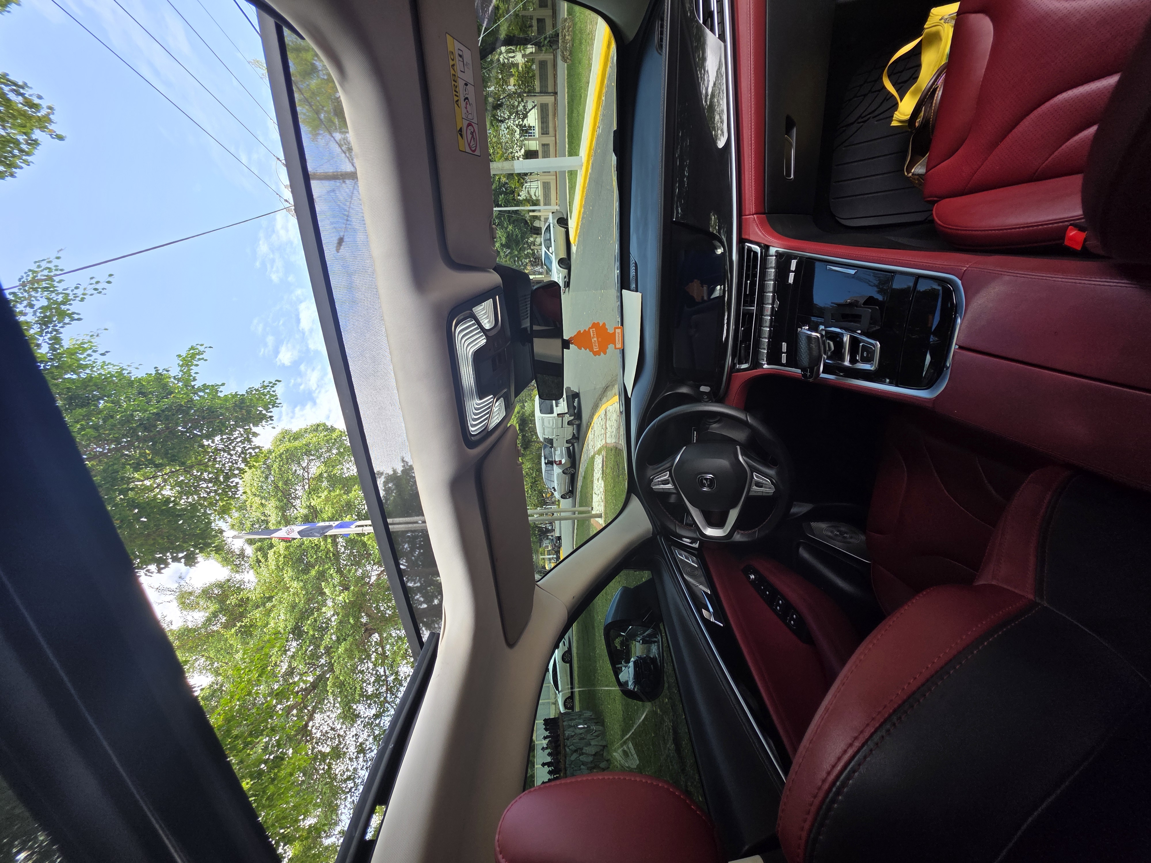 jeepetas y camionetas - Vendo Changan CS85 2023  0