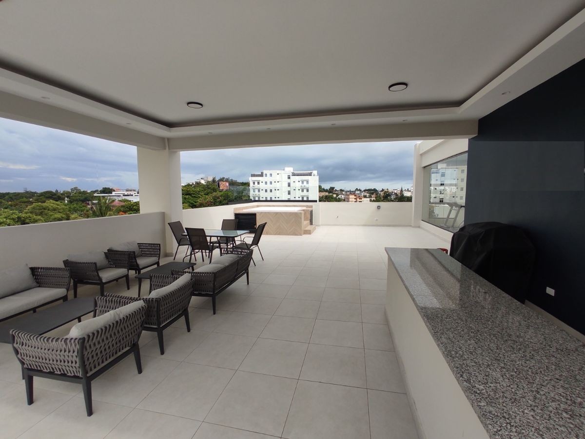 apartamentos - Se vende apartamento en Arroyo Hondo cerca de Intec 3