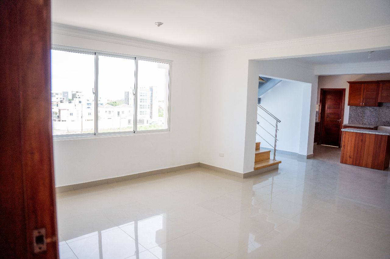 penthouses - APARTAMENTO EN ALQUILER PRADO ORIENTAL 0