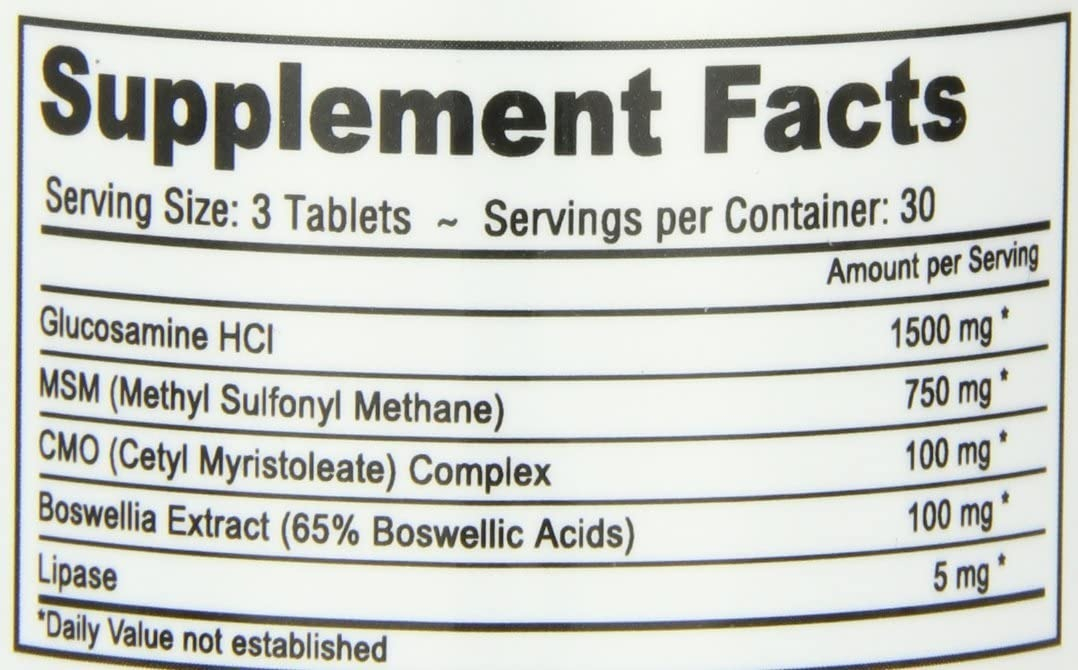 Salud y Equipamiento Médico - Glucosamina 1500 Mg Deva Vegan - U - Unidad A $2270 1