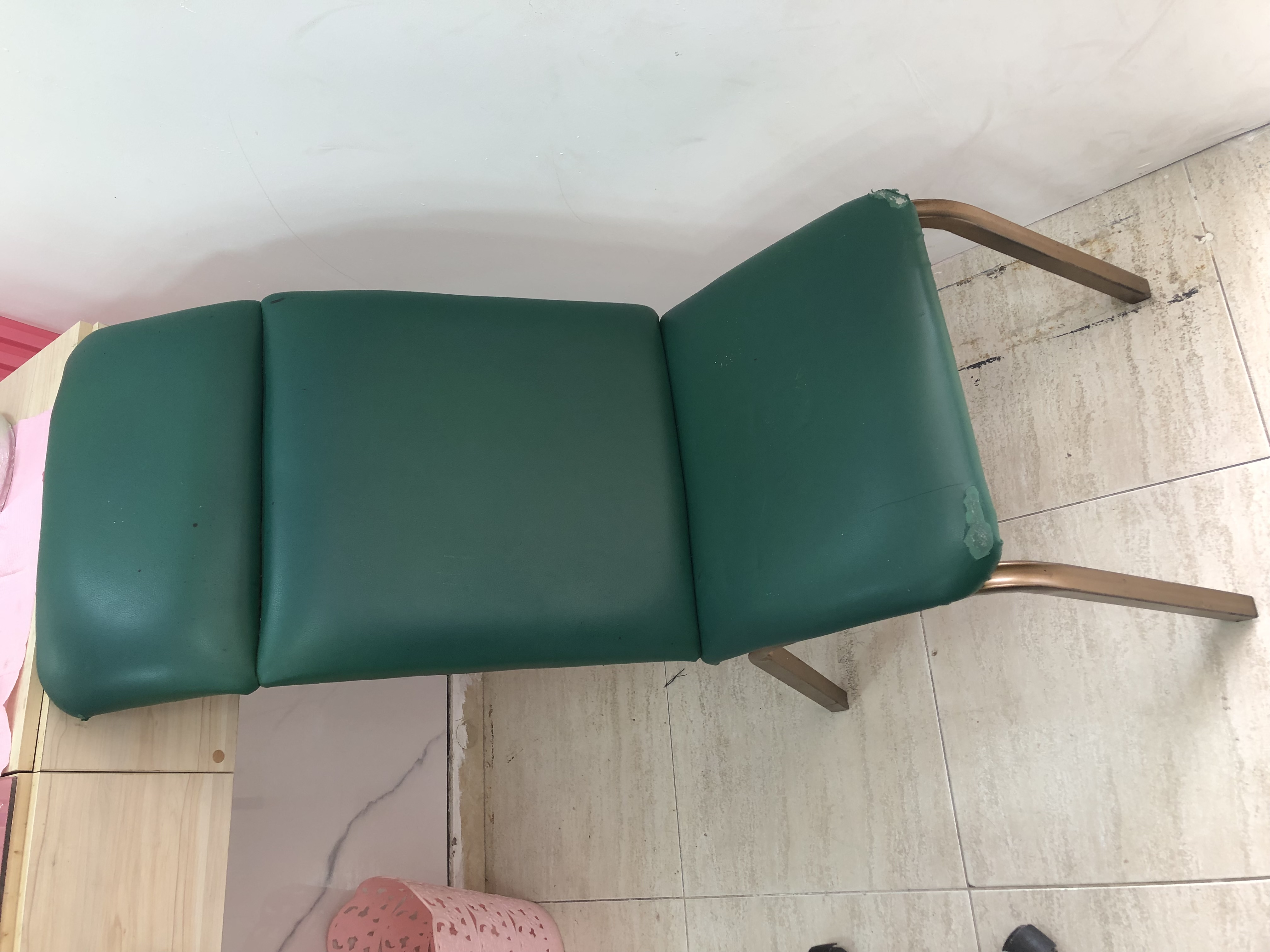 muebles y colchones - Sillas para cejas y pestañas 2
