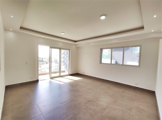apartamentos - 3er nivel de venta en La Esmeralda 4