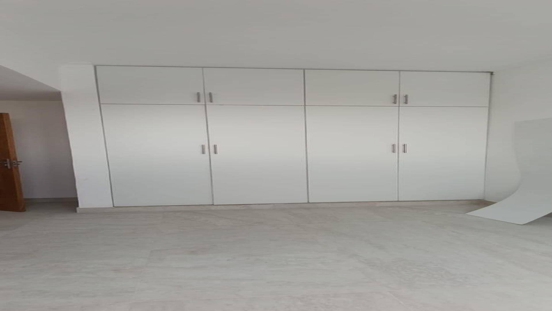 apartamentos - Los Cacicazgos, LUJOSO apartamento con balcón y acabados de primera 6