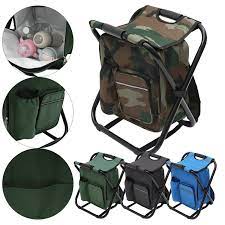 hobby y coleccion - TABURETE NEVERITA TERMICA PLEGABLE (oferta) 2