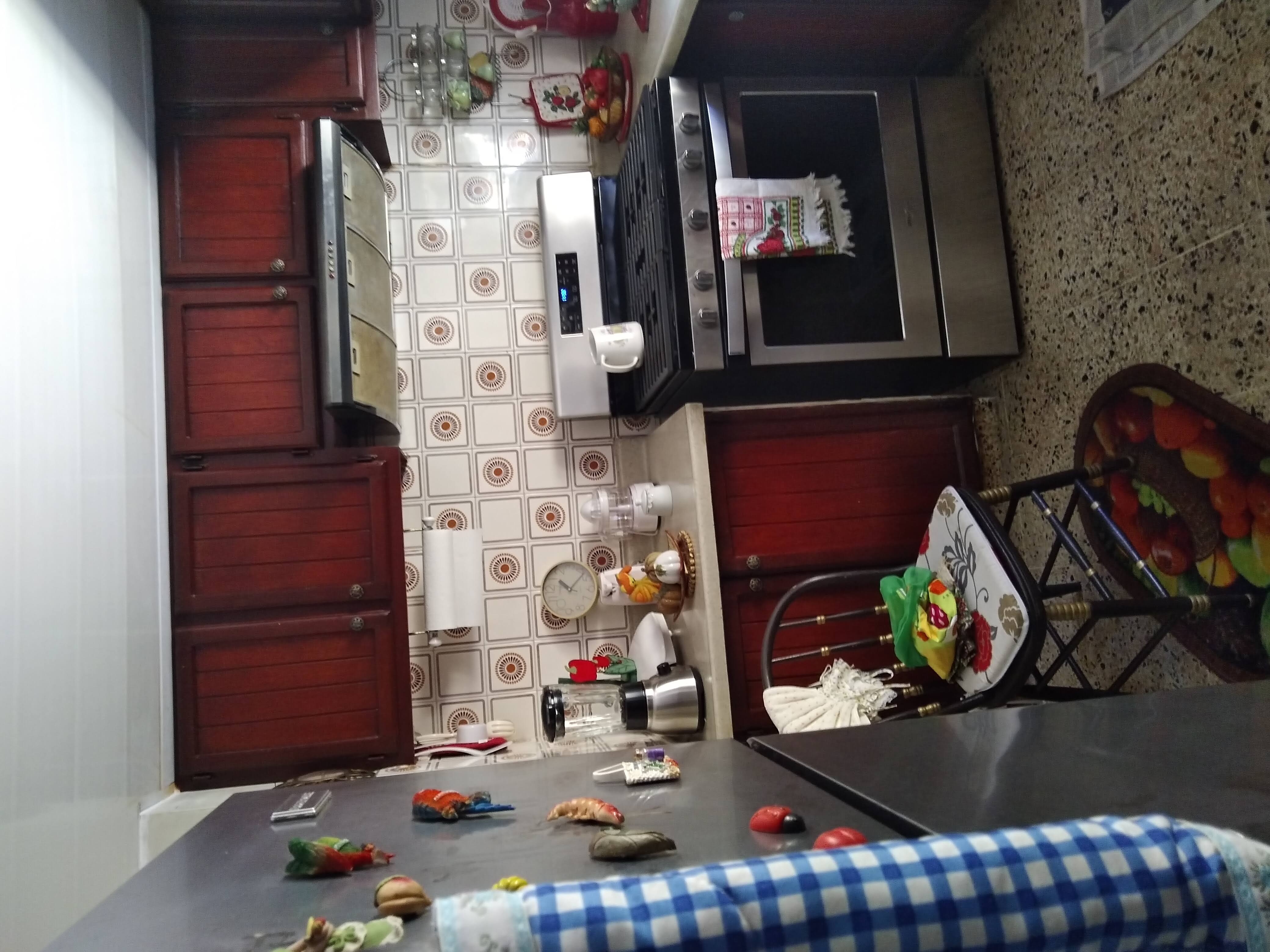 casas - Vendo casa de 2 niveles en urbanización Fernández  7