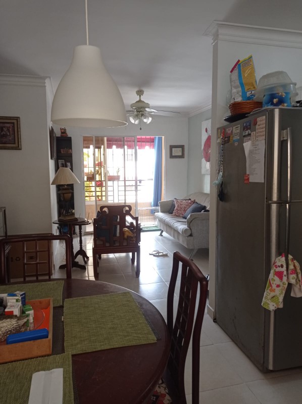 apartamentos - Apartamento en la Jacobo Magluta  0
