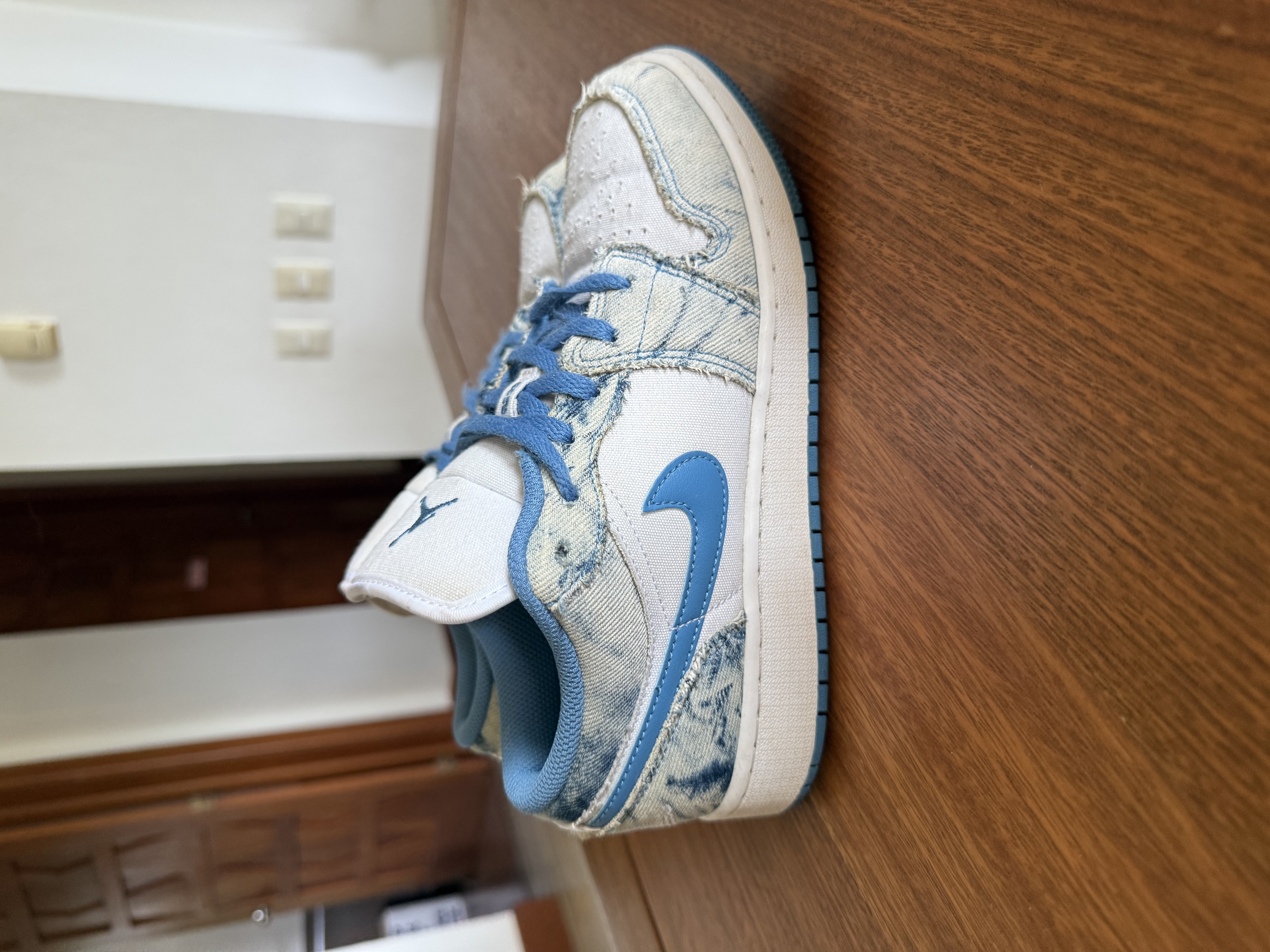 zapatos unisex - Air Jordan jeans 4