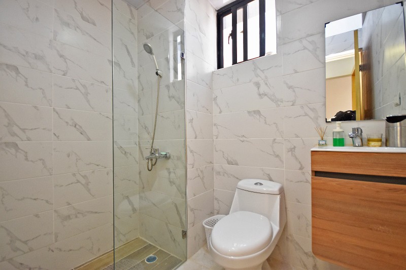 apartamentos - Apartamento amueblado 6