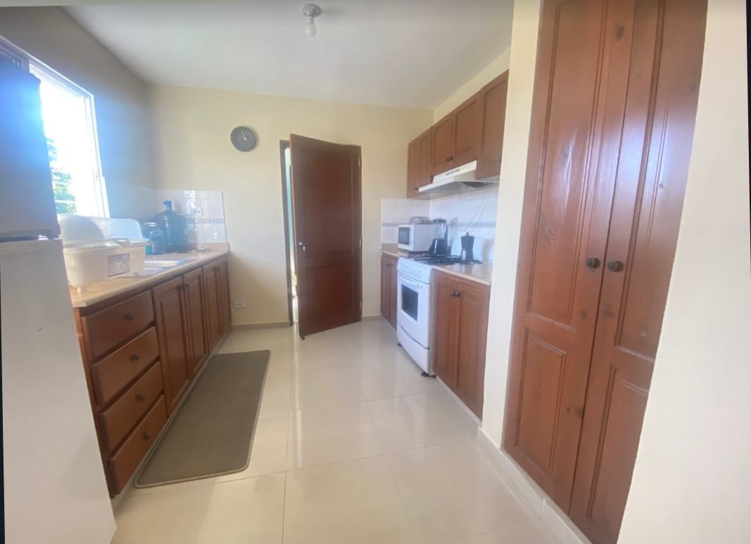 apartamentos - SE VENDE -Apartamento en venta en el QUISQUEYA -4 Piso-123 Mt2 5