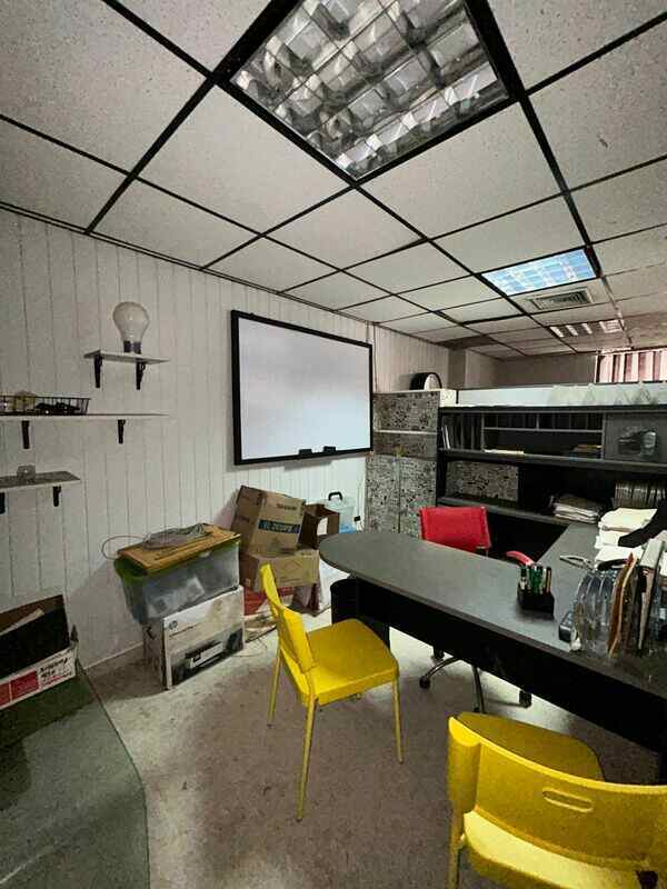 oficinas y locales comerciales - Vendo Apartamento en Gazcue  1
