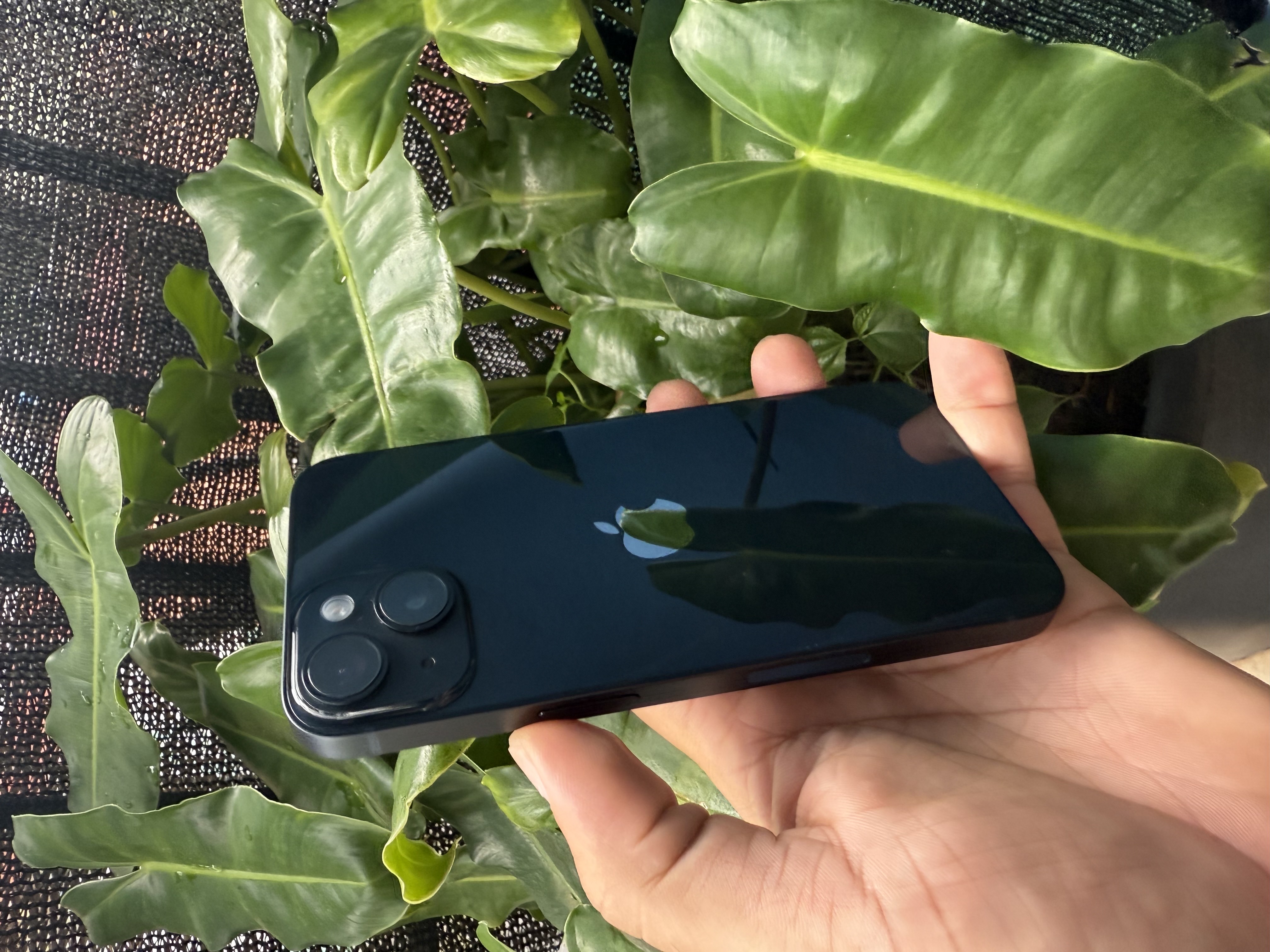 celulares y tabletas - iPhone 14 normal  6
