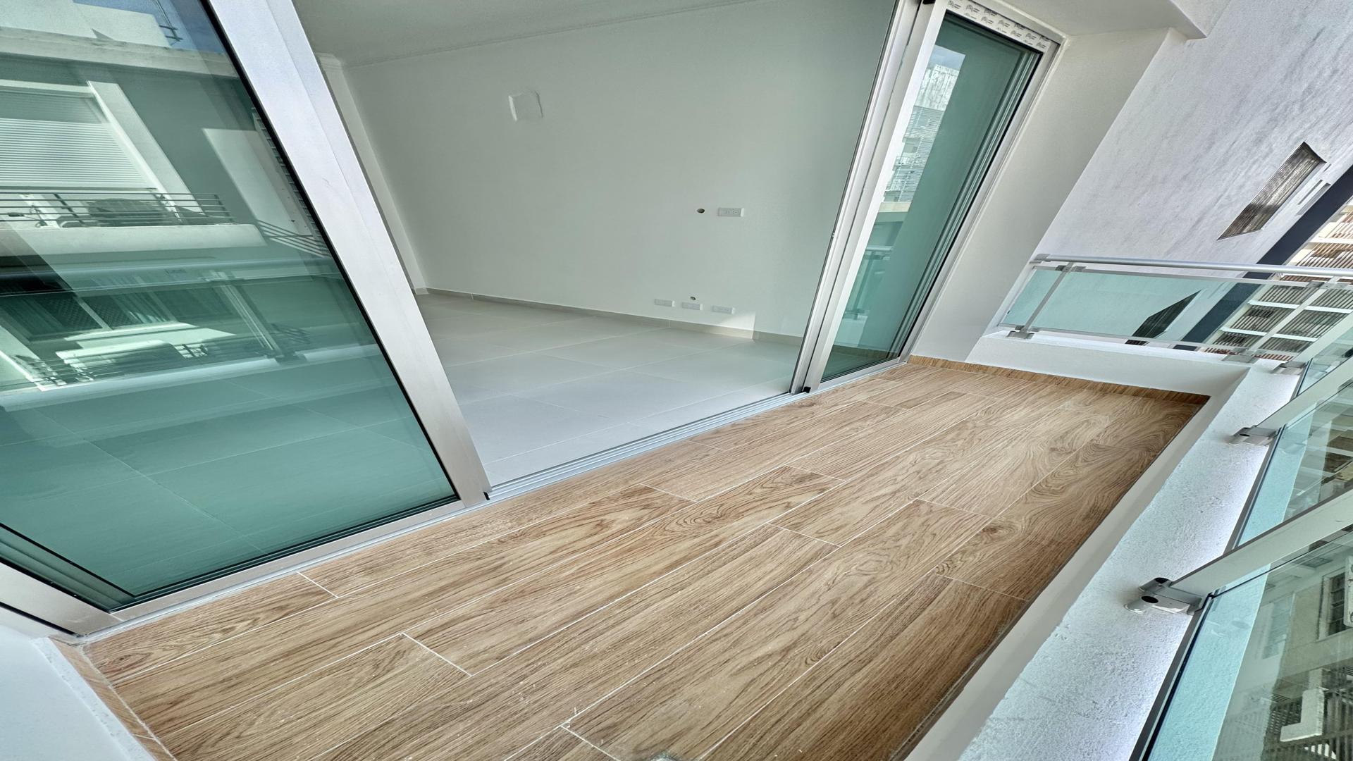 apartamentos - Apartamentos Nuevos en Naco 2