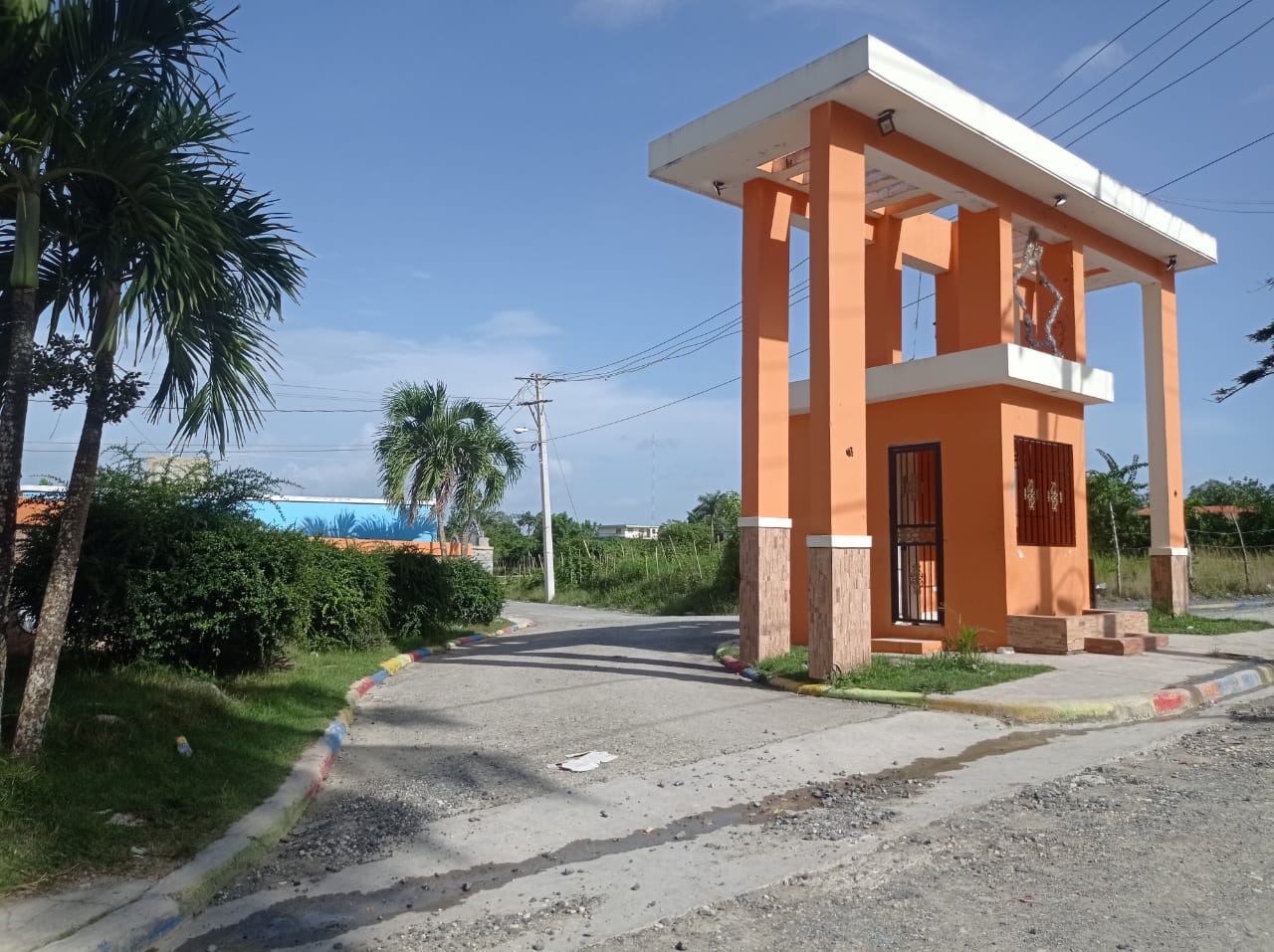 solares y terrenos - Solares en Santo Domingo norte. 4