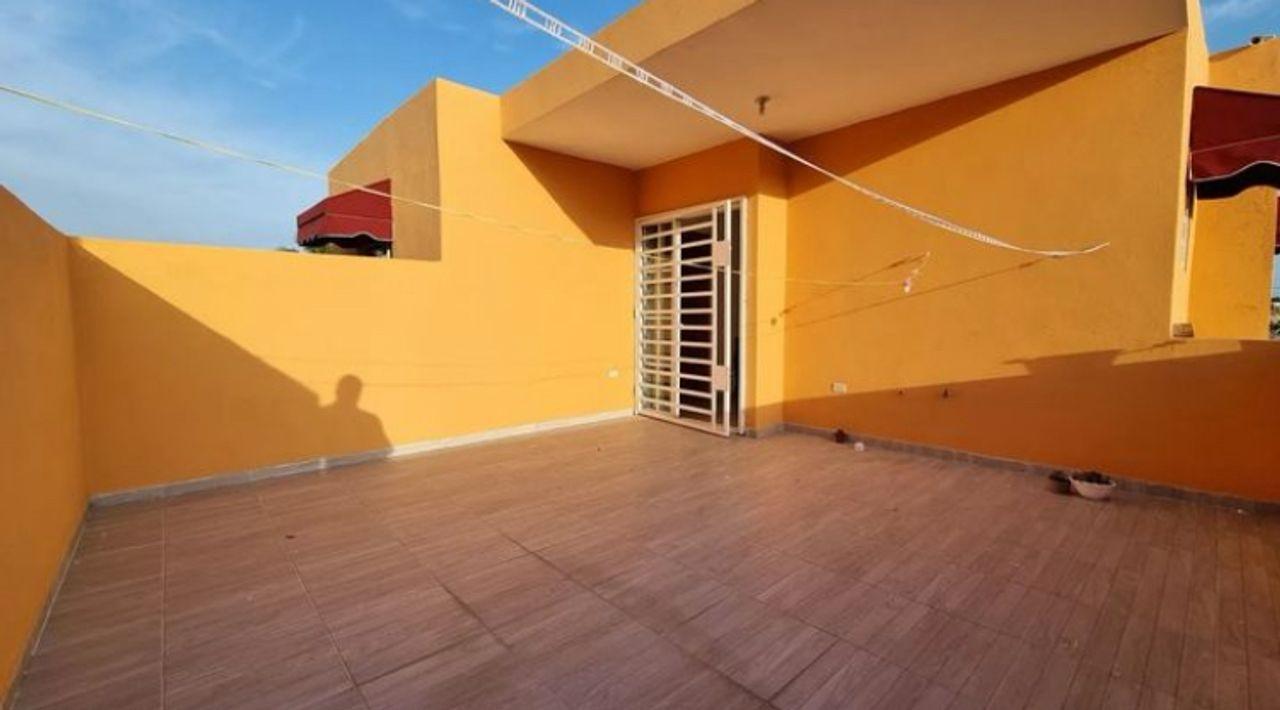 casas - Vendo casa en San Isidro  7