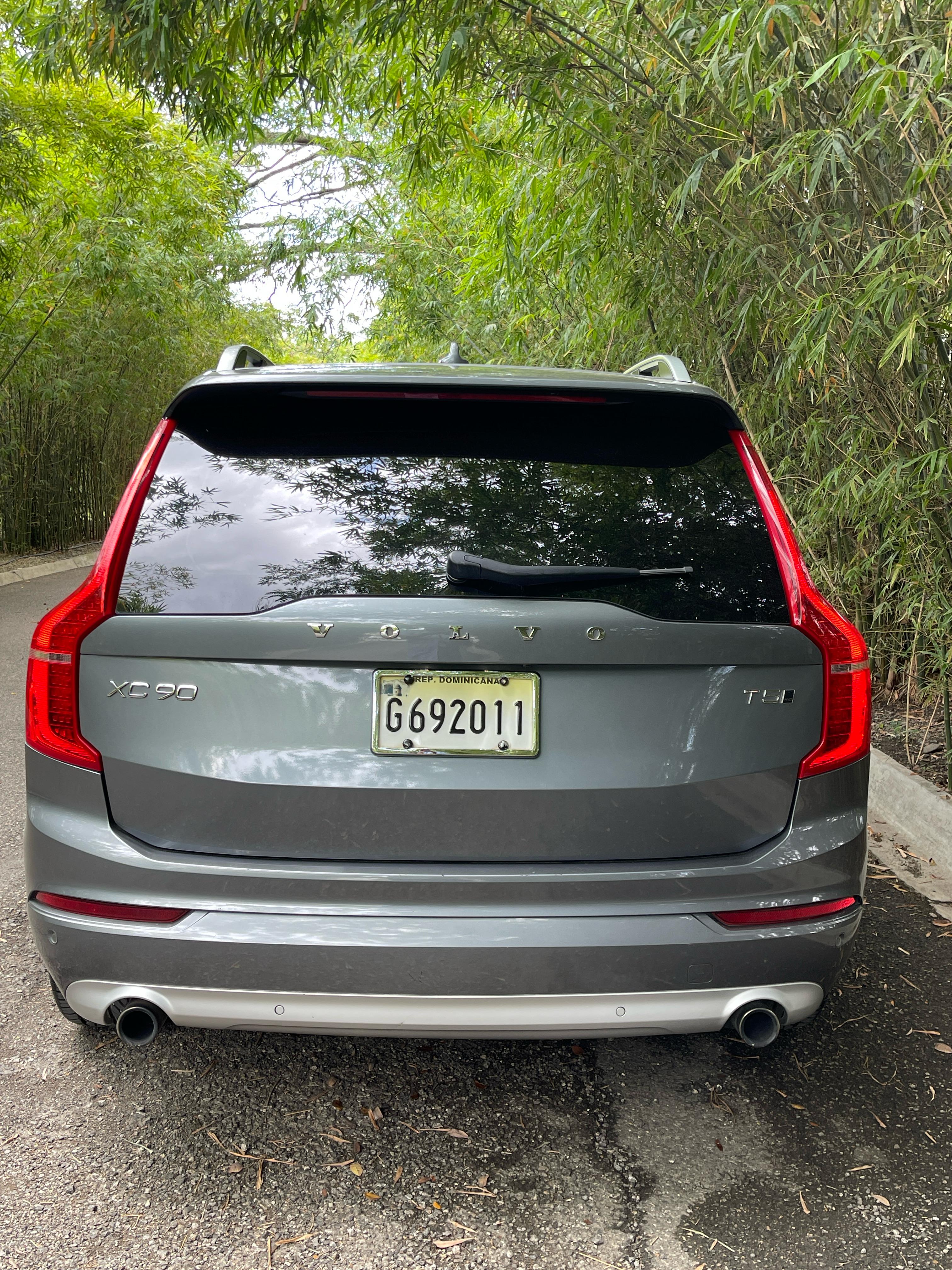 jeepetas y camionetas - volvo xc90 2018 6