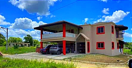 solares y terrenos - solar 135mt2 con. título agua y luz 5