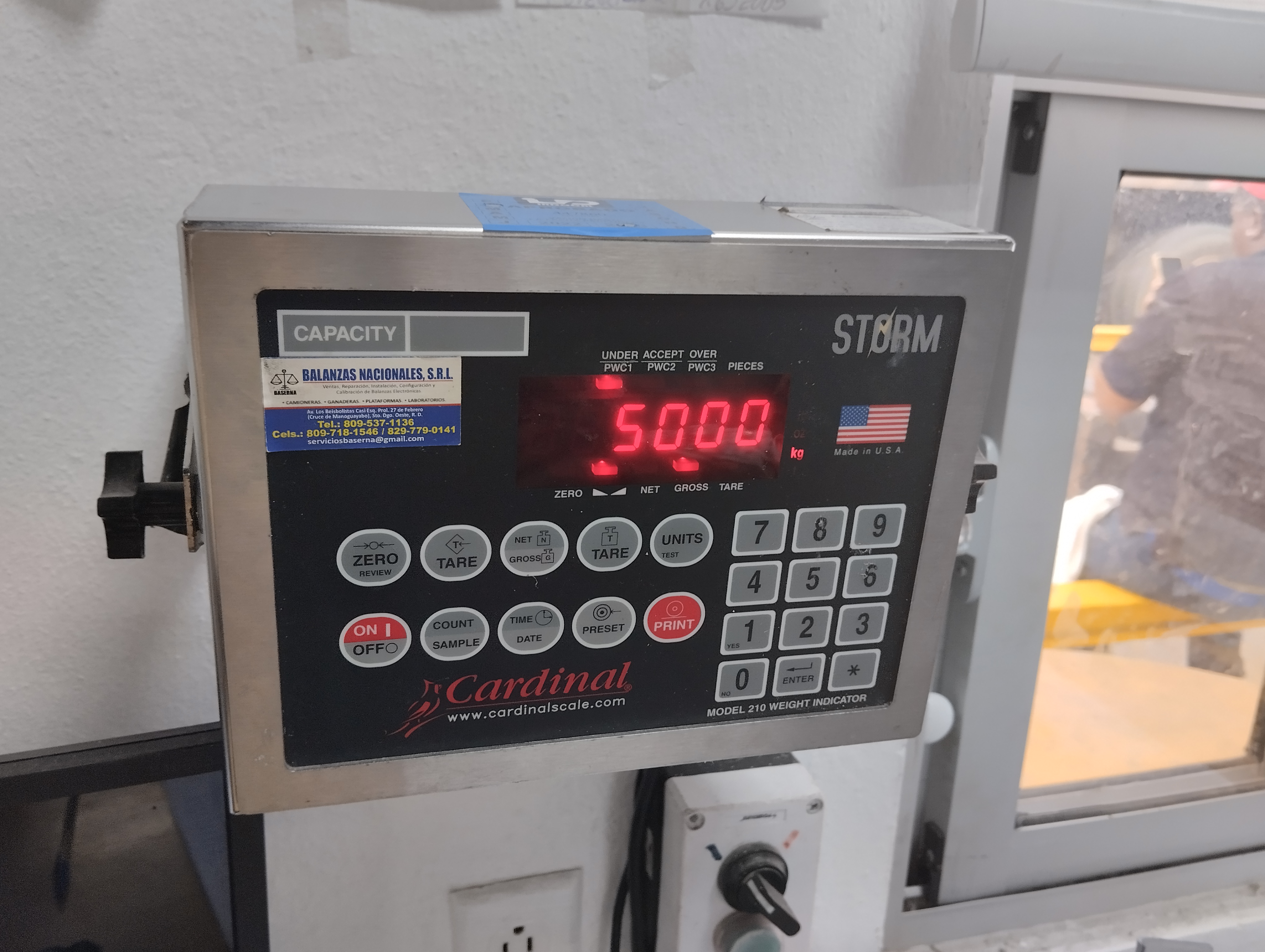 empleos disponibles - Tecnico electronico 0