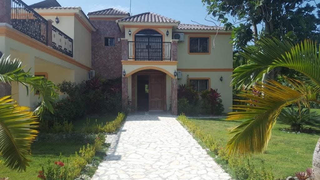 casas - 1658- CASA EN PALO AMARILLO, YASICA.  1