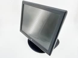 computadoras y laptops - Touch Monitor 15" ET1515L-8CWC-1-RMBQ- 1