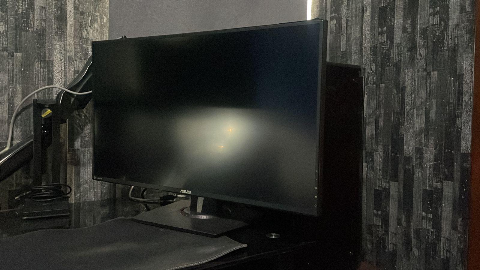 otros electronicos - Monitor Gamer ASUS VG279Q 27” IPS 144Hz 1
