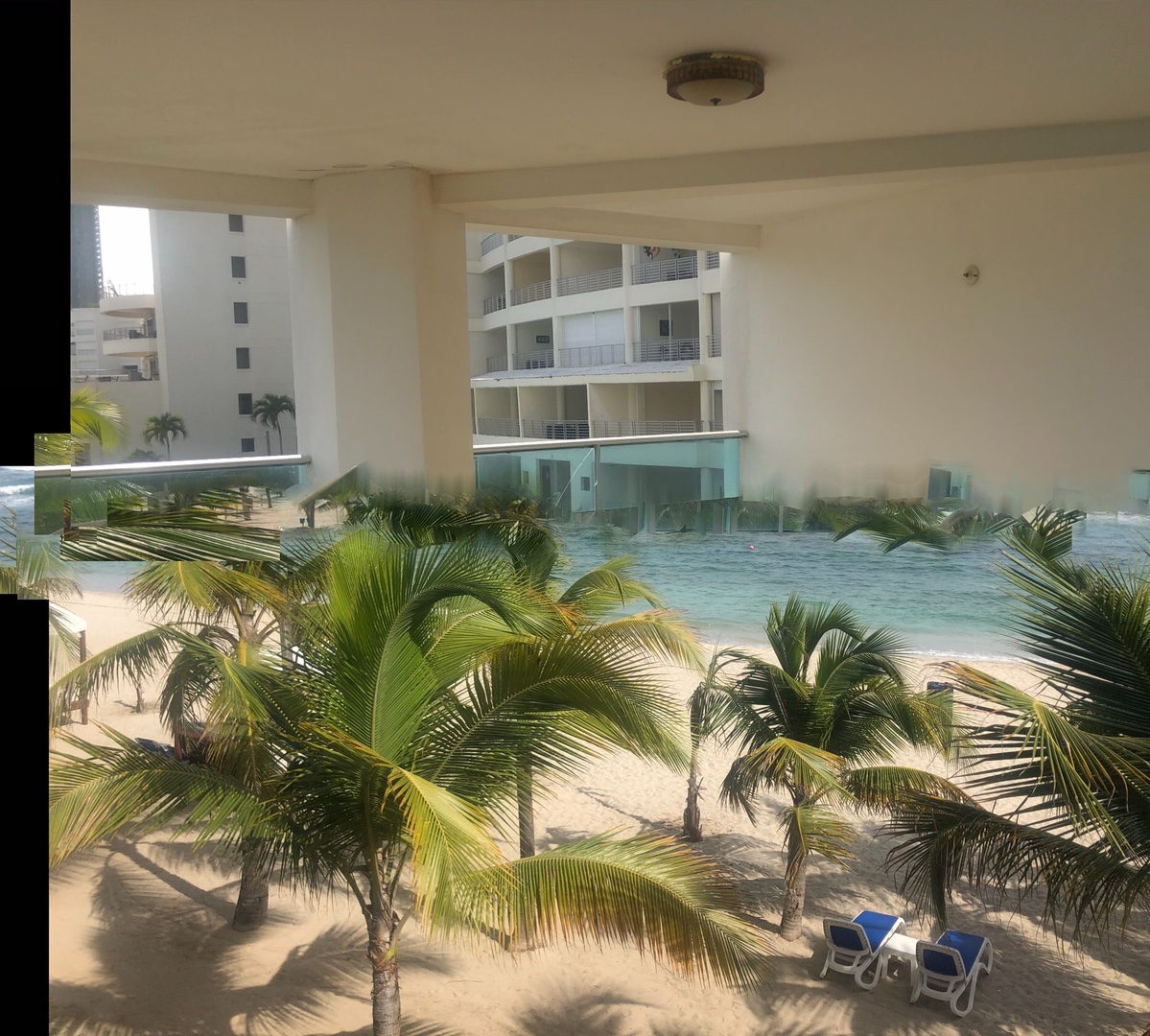 apartamentos - La caney cacicazgos vendo apartamento 5