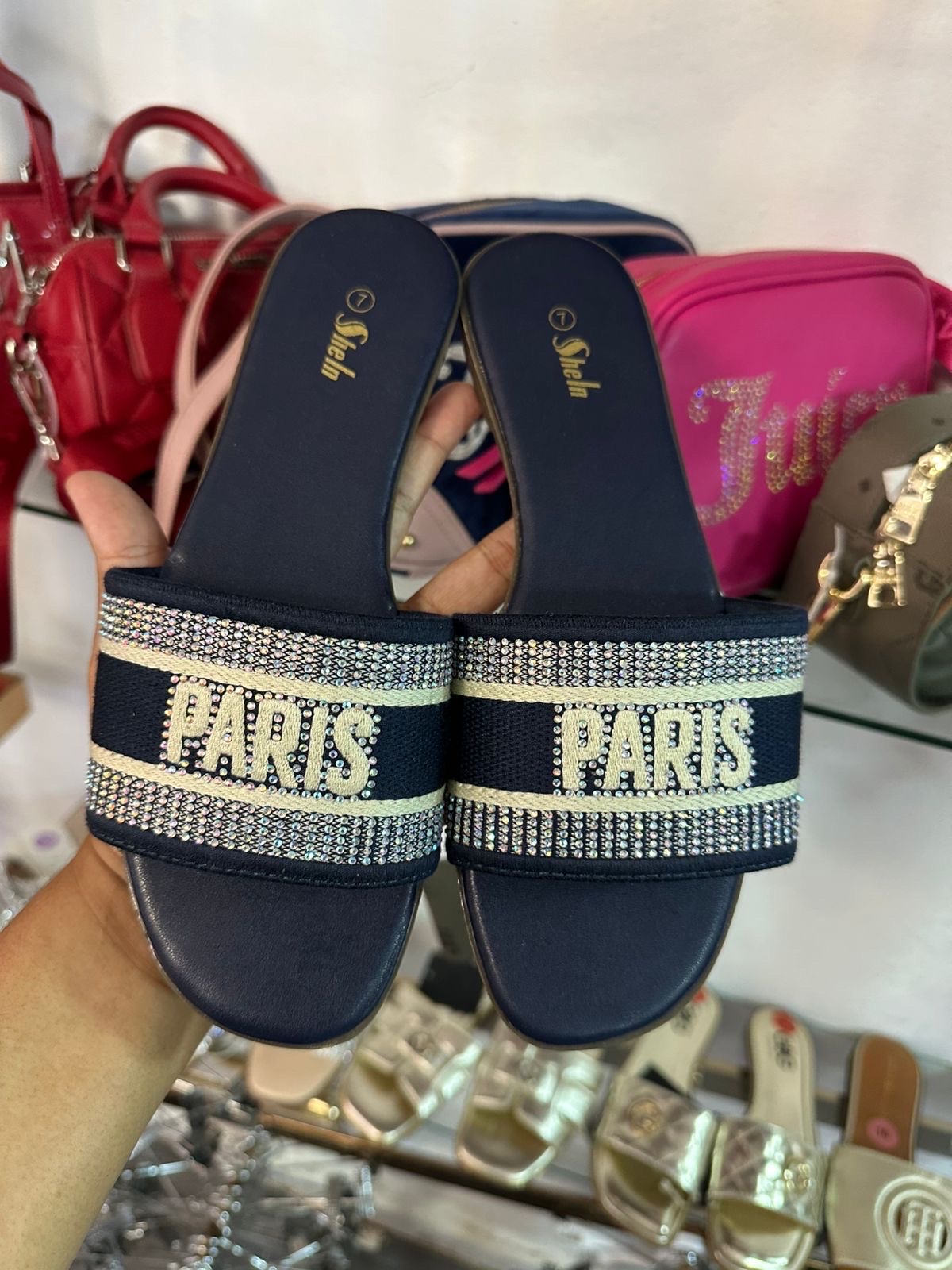 zapatos para mujer - sandalias de mujer  3
