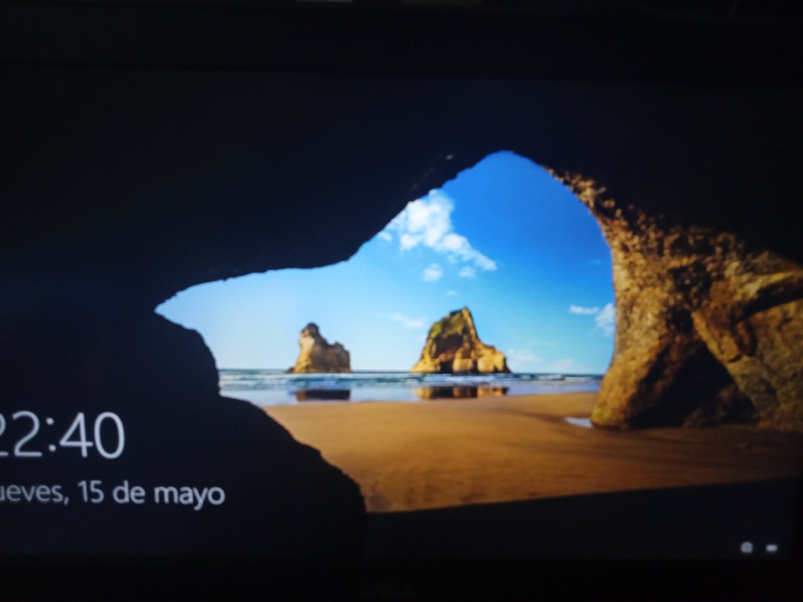 computadoras y laptops - Dell Latitude E7440 i7 16GB Ram 1