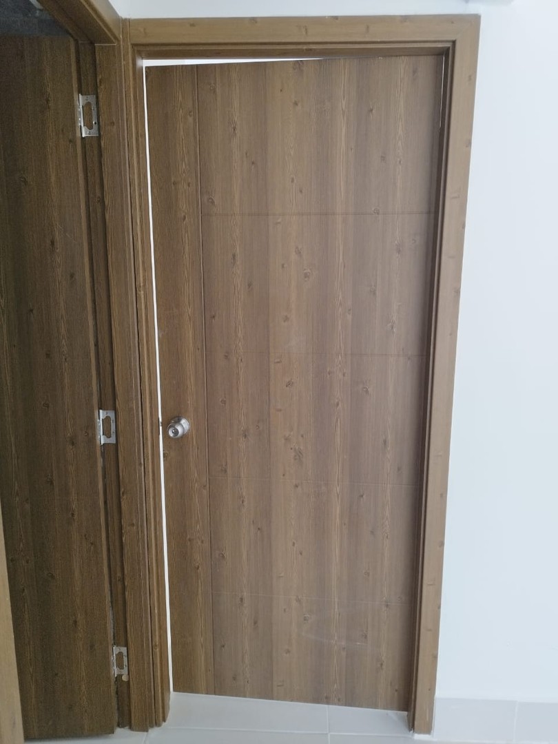 apartamentos - Apartamento Casi Listo para Entrega en Buena Vista  2